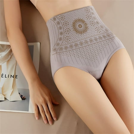 

kpoplk Women Panties Womens Underwear Cotton Panties Breathable Low Rise Ladies Teen Panties Briefs(Black)