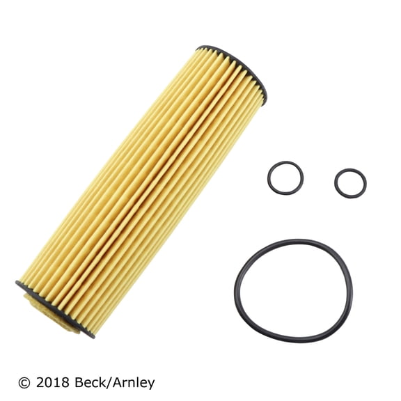 BeckArnley 041-0863 Oil Filter