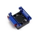 thumbnail image 3 of telemando Motor Radiador Fregadero Ventidor de Enfriamiento Ajuste para Ssh 4x4 2WD RC Modelo ículos Crawler DIY Accesorios Macarena ventilador de enfriamiento del disipador de calor, 3 of 7