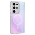 thumbnail image 3 of Nimbus9 Étui Stratus 2 Compatible avec MagSafe Clear Frost pour Samsung Galaxy S25 Ultra, 3 of 5