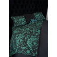 thumbnail image 2 of Phantom Woods [Verde] | KING SHEET SET, 2 of 10