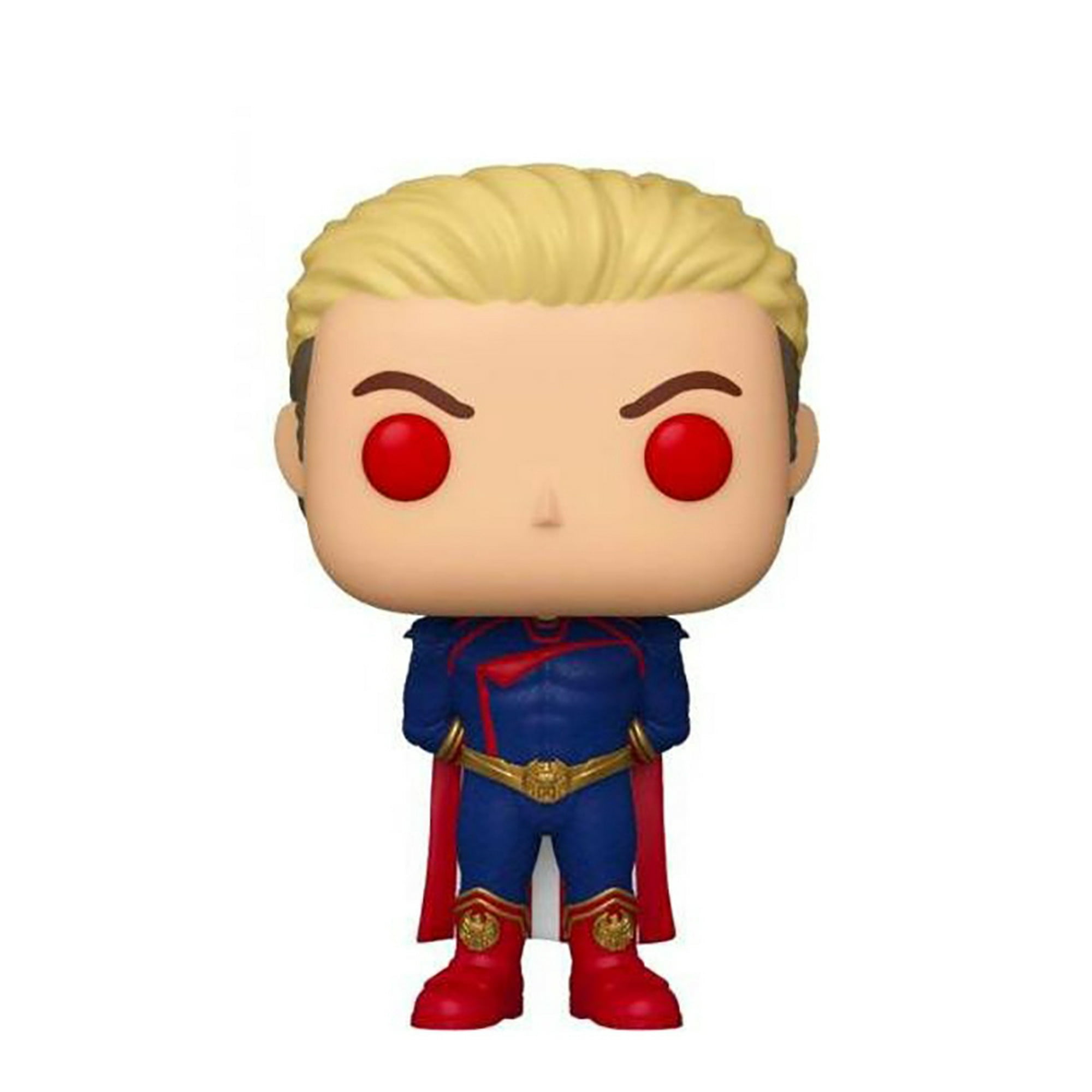 New Funko Pop! THE BOYS Series #978 Homelander #984 PVC Action