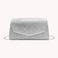 thumbnail image 4 of Sac de Poitrine Homme Décontracté Nylon Multi-Poches Bretelles Réglables Voyage Sport, 4 of 8