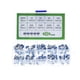 thumbnail image 4 of Inteprter Kit de caja de resistencia ajustable de 100 cajas de cartón Amplia gama de aplicaciones y preferidas y fáciles de colocar en cajas Electrónica miscelánea, 4 of 6