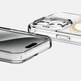 thumbnail image 3 of Avana Aura MagSafe Case Gold for iPhone 16 Pro, 3 of 5