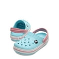 thumbnail image 3 of Crocs Toddler & Kids Crocband Clog, 3 of 11