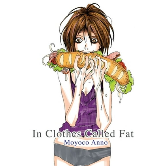 Pre-Owned In Clothes Called Fat (Paperback) 9781939130433