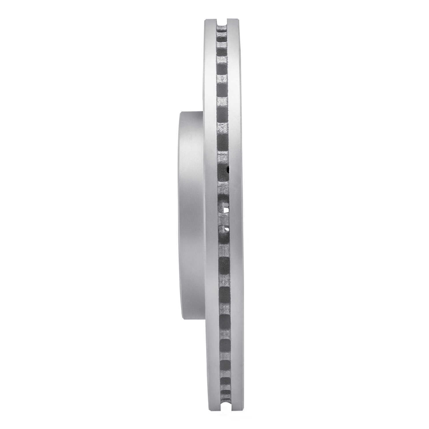 Dynamic Friction Company 830-45045R DFC Geoperformance Rotor - Drilled and Slotted