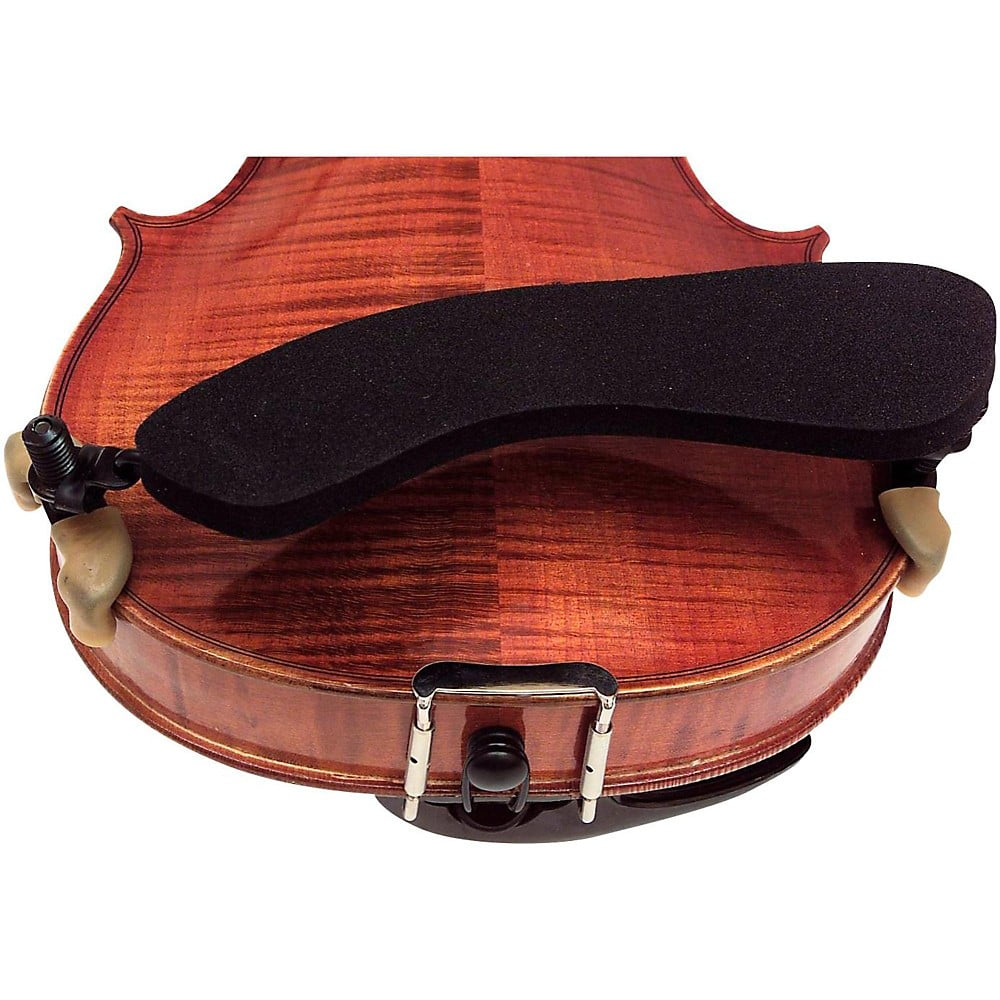 Wolf Forte Secondo Violin Shoulder Rest Violin 4/43/4 Size Walmart