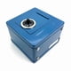 thumbnail image 3 of AlcancíA ElectróNica con ContraseñA, Caja de Almacenamiento, Color Azul, 3 of 5