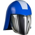 thumbnail image 3 of Cobra Commander Adjustable Adult Helmet, Zynch Alloy Blue, 14.5 in, 3 of 6