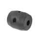 thumbnail image 1 of Grifo Bola De Gravedad Manguera De Cocina Bola De Peso Fácil De Instalar Accesorio De Grifo Reemplazo De Bola De Peso Para El Hogar Grifo De Cocina Grifo Extraíble sonducket HA014489-00, 1 of 6