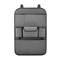 thumbnail image 1 of Car Seat Back Storage Bag Large Capacity Multifunctional Hanging Backseat Organizer For Office Desk Child Seat, 1 of 4