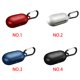 thumbnail image 3 of Reemplazo para Samsung Galaxy Buds Funda de silicona a prueba de golpes Funda de auriculares Caja de auriculares Caja de gancho colgante Inevent EL0532-02B, 3 of 6