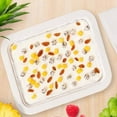 thumbnail image 2 of Ice Cream Maker Plate Fried Yogurt Machine Pan Household Yogurt Fried Ice Tray, 2 of 8