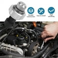 thumbnail image 4 of Oil Pressure Sensor Switch W/Filter 8125731070 For 05 Chevy GMC Hummer SILVERADO, 4 of 5