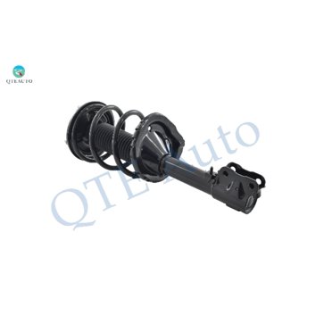 Drive Tech America Front Complete Struts With Springs For Mitsubishi Outlander (w/ 3rd Row)