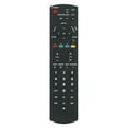 thumbnail image 2 of New Replaced Remote N2QAYB000806 compatible with Panasonic TV TC-P50UT50 TH-C50HD18 TH-M50HD18 TC-L47E50 TC-L55E50, 2 of 5