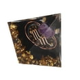 thumbnail image 1 of 5cm Orgonite Pyramids Real ,  Pyramid Energy Generator, Handmade Orgone Pyramid for Reduce Stress Yoga, 1 of 8