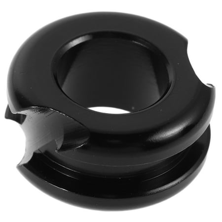 WORGEOUS Aluminum Alloy Peep Sight For Compound Bow High Precision Archery Supply For Competitive Shooting Archery Tool For Target Practice And Archery