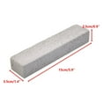 thumbnail image 4 of ACDANC 5pcs Stones Cleaning Scouring Pad Grey Pumice Stick Cleaner for Kitchen Bathroom, 4 of 4