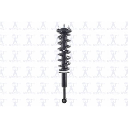 Suspension Strut and Coil Spring Assembly - Walmart.com