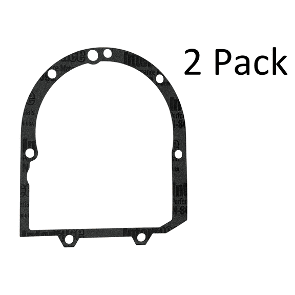 2 Pk, Stand Mixer Gasket for KitchenAid, AP2930230, PS354753, 4162324, W11805888