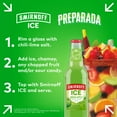 thumbnail image 5 of Smirnoff Ice Green Apple, 6 pack, 11.2 fl oz Bottles, 4.5% ABV, 5 of 9
