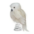 thumbnail image 4 of Holiday Time PL 12 in FABRIC OWL TREE TOP Home Decor, 4 of 5
