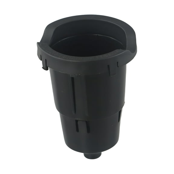 ACDANC Replacement Pod Holder Part with Exit Needle,Compatible with K-Cup Models
