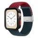 thumbnail image 1 of Correa Para Apple Watch, Nylon Premium y Funda Anticaída 360°, 1 of 5