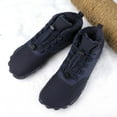 thumbnail image 6 of Women Barefoot Shoes Mens Minimalist Zero Drop Boots Wide Toe Box Toes Sneakers Workout Footwear Trail Running Hiking Shoes, 6 of 14