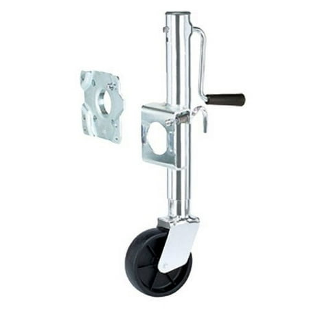 Atwood 87535 Atwood Swivel Jack - 800lbs.