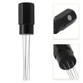 thumbnail image 5 of Espresso Distribution Tool Stainless Steel 6 Prong Magnetic Coffee Stirrer- Kitchen, Dining & Bar, 5 of 14