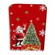 thumbnail image 3 of cubierta de fundas Poliéster Navidad Funda Para Silla De Navidad Muebles De Protección Para La Habitación De Vacaciones Estilo C Fanmusic cubierta de fundas, 3 of 7