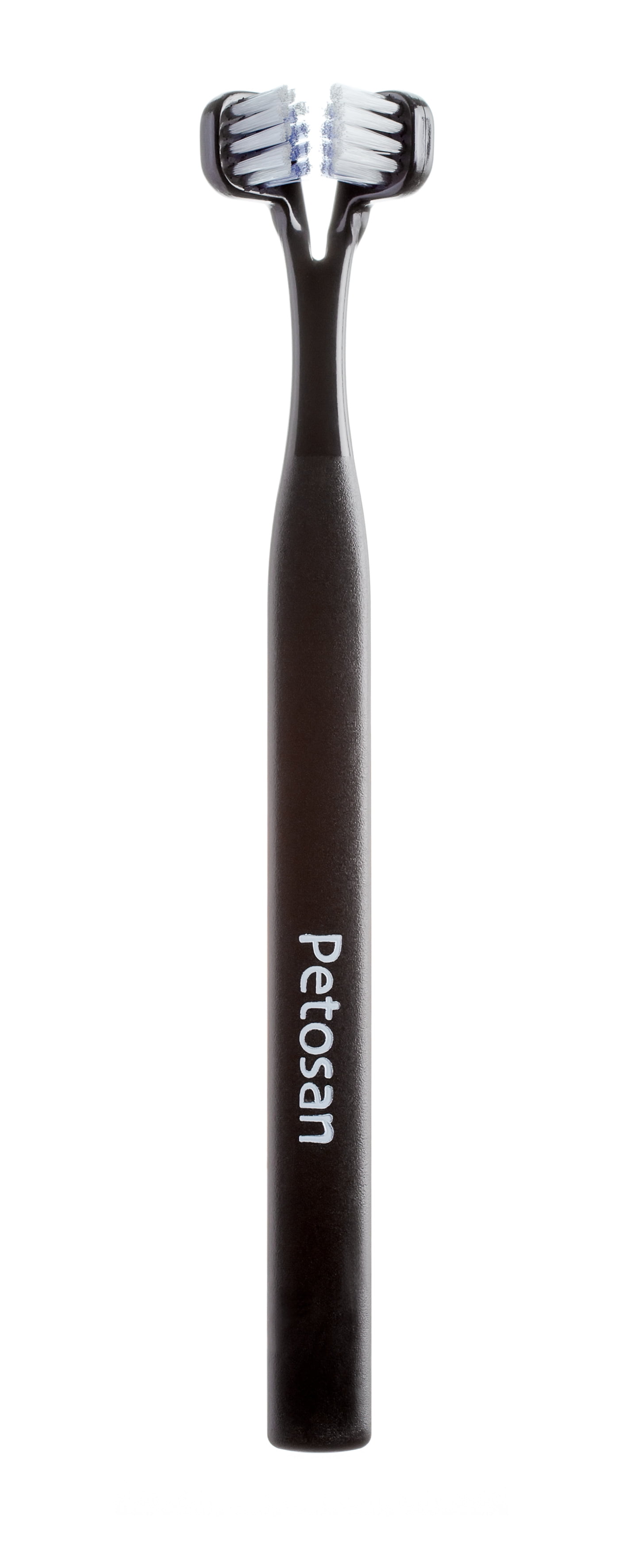 00603 Petosan Double Headed Toothbrush Vet Large