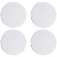 thumbnail image 1 of OULII 4Pack Diy Painting Canvas for Hobbyists .94x7.94in Professional Stretched, 1 of 5