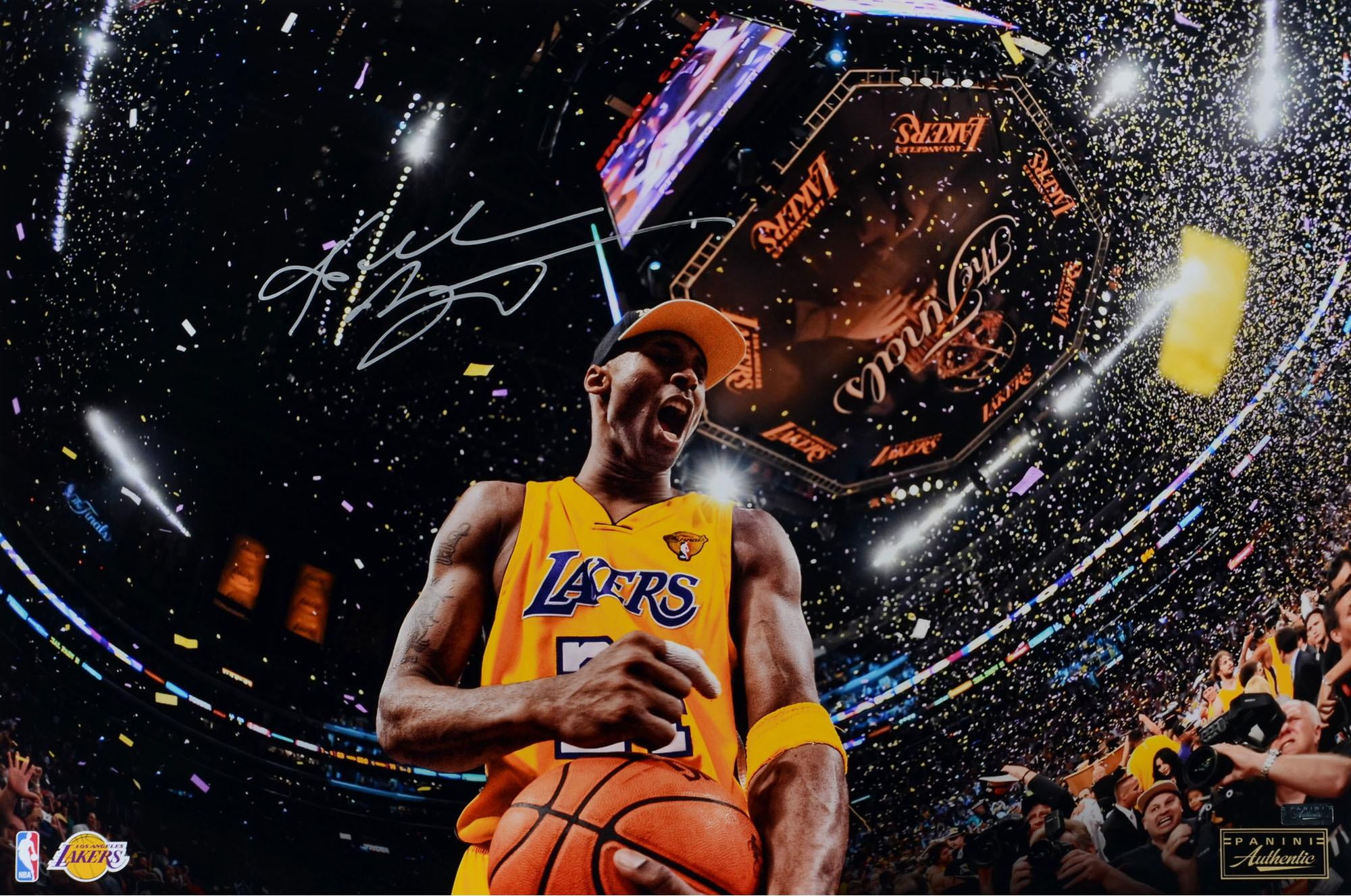 champs kobe jersey