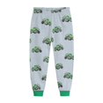 thumbnail image 3 of Little hand Ensembles de Pyjamas Camion pour Garçons Manches Longues en Coton 3t, 3 of 9
