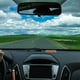thumbnail image 5 of Señal de número de teléfono para aparcamiento temporal. Pegatina duradera para el coche, fácil de colocar., 5 of 7