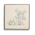 thumbnail image 1 of Cuadro Kessa Muebles  CRISTO, 1 of 1