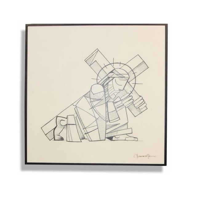 Cuadro Kessa Muebles CRISTO