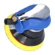 thumbnail image 4 of Lijadora Orbital, 5 Pulgadas 10000 Rpm Rectificado Rápido Lijadoras Orbitales Aleatorias Lijadora Neumática Rotación De Alta Velocidad Mecanizado Preciso Lijadora De Aire Para, 4 of 6