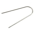 thumbnail image 4 of Convenient Double DIN Stereo Removal Kit 2 Pcs U Style Pins Save on Repair Fees, 4 of 9