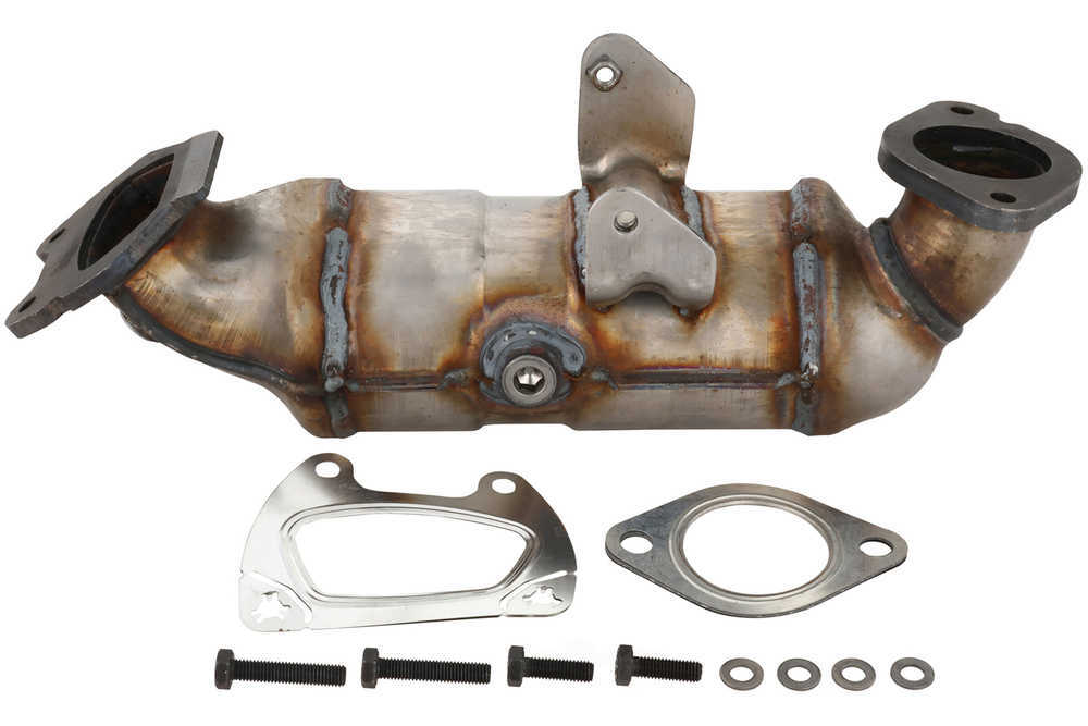 AP Exhaust 641533 Federal / EPA Catalytic Converter - Direct Fit