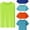 boys girls athletic tee mesh-Army Green, variant on RTKFRFLM Kids Summer Mesh Tee Shirt Solid Color Lightweight Short Sleeve Athletic Workout Active Tops Gym Undershirt for Boys Girls