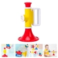thumbnail image 1 of UPOUART Jouet Trompette pour Enfants Instrument de Musique Design Léger pour les Fêtes 1 Pce, 1 of 8