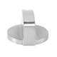 thumbnail image 2 of 8pcs Metal 8mm Universal Gas Stove Control Knobs Adaptors Switch Cooking Surface Control Locks Gas, 2 of 5