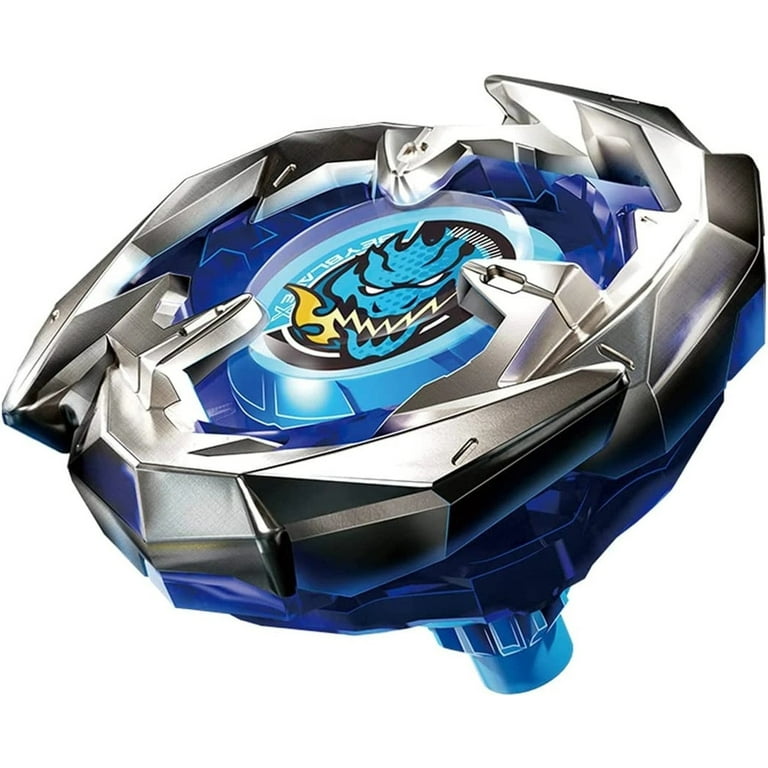 Takara Tomy Beyblade X Toys BX-01 Starter Dran Sword 3-60F