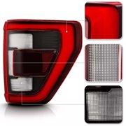 Tail Light Brake (Halogen Update LED) W/Blind Spot For Ford F-150 XLT 2021-2023